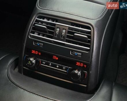 Черный БМВ 6 Серия, объемом двигателя 4.4 л и пробегом 147 тыс. км за 27999 $, фото 47 на Automoto.ua