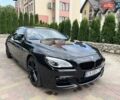 Черный БМВ 6 Серия, объемом двигателя 4.39 л и пробегом 148 тыс. км за 29500 $, фото 46 на Automoto.ua