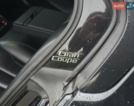 Черный БМВ 6 Серия, объемом двигателя 4.4 л и пробегом 147 тыс. км за 27999 $, фото 59 на Automoto.ua