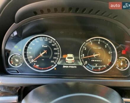 Черный БМВ 6 Серия, объемом двигателя 4.4 л и пробегом 147 тыс. км за 29500 $, фото 57 на Automoto.ua