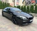 Черный БМВ 6 Серия, объемом двигателя 4.39 л и пробегом 148 тыс. км за 29500 $, фото 56 на Automoto.ua