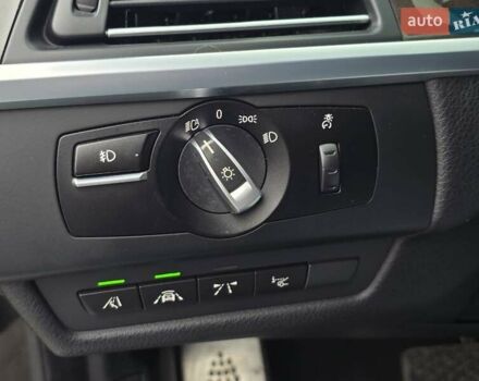 Черный БМВ 6 Серия, объемом двигателя 4.4 л и пробегом 147 тыс. км за 27999 $, фото 31 на Automoto.ua