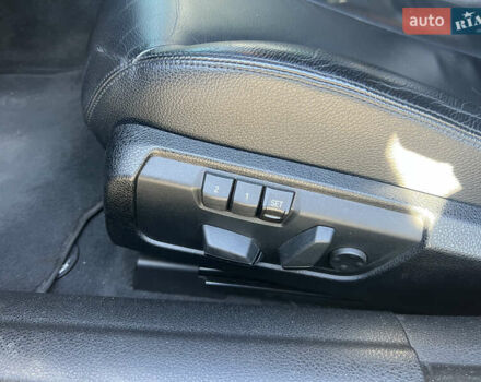 Черный БМВ 6 Серия, объемом двигателя 3 л и пробегом 39 тыс. км за 27999 $, фото 12 на Automoto.ua