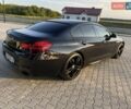 Черный БМВ 6 Серия, объемом двигателя 4.4 л и пробегом 147 тыс. км за 29500 $, фото 61 на Automoto.ua