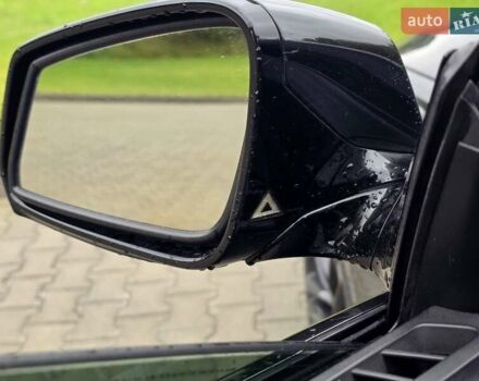 Черный БМВ 6 Серия, объемом двигателя 4.4 л и пробегом 147 тыс. км за 27999 $, фото 60 на Automoto.ua