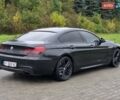 Черный БМВ 6 Серия, объемом двигателя 4.4 л и пробегом 147 тыс. км за 27999 $, фото 13 на Automoto.ua