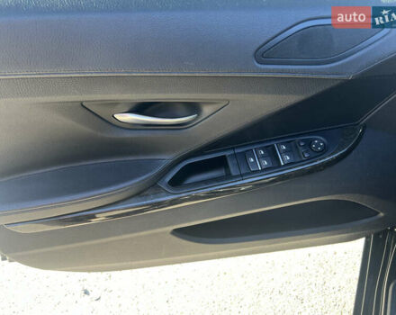 Черный БМВ 6 Серия, объемом двигателя 3 л и пробегом 39 тыс. км за 27999 $, фото 11 на Automoto.ua