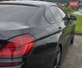 Черный БМВ 6 Серия, объемом двигателя 4.4 л и пробегом 147 тыс. км за 27999 $, фото 19 на Automoto.ua