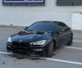 Черный БМВ 6 Серия, объемом двигателя 2.98 л и пробегом 170 тыс. км за 25000 $, фото 3 на Automoto.ua
