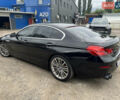 Черный БМВ 6 Серия, объемом двигателя 4.39 л и пробегом 103 тыс. км за 27500 $, фото 10 на Automoto.ua