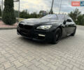 Черный БМВ 6 Серия, объемом двигателя 4.39 л и пробегом 120 тыс. км за 27500 $, фото 36 на Automoto.ua