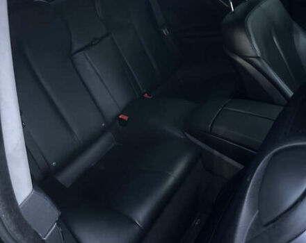 Черный БМВ 6 Серия, объемом двигателя 2.98 л и пробегом 170 тыс. км за 25000 $, фото 14 на Automoto.ua