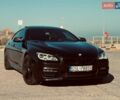 Чорний БМВ 6 Серія, об'ємом двигуна 4.39 л та пробігом 93 тис. км за 40000 $, фото 1 на Automoto.ua