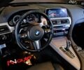 Черный БМВ 6 Серия, объемом двигателя 0 л и пробегом 54 тыс. км за 37900 $, фото 6 на Automoto.ua