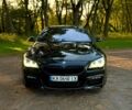 Черный БМВ 6 Серия, объемом двигателя 2.98 л и пробегом 115 тыс. км за 26700 $, фото 5 на Automoto.ua