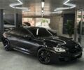 Черный БМВ 6 Серия, объемом двигателя 4.4 л и пробегом 53 тыс. км за 24000 $, фото 1 на Automoto.ua