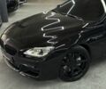 Черный БМВ 6 Серия, объемом двигателя 4.4 л и пробегом 53 тыс. км за 24000 $, фото 5 на Automoto.ua