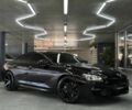 Черный БМВ 6 Серия, объемом двигателя 4.4 л и пробегом 53 тыс. км за 24000 $, фото 2 на Automoto.ua
