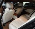 Черный БМВ 6 Серия, объемом двигателя 4.4 л и пробегом 53 тыс. км за 24000 $, фото 17 на Automoto.ua