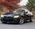 Черный БМВ 6 Серия, объемом двигателя 3 л и пробегом 73 тыс. км за 15100 $, фото 2 на Automoto.ua