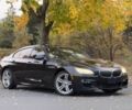 Черный БМВ 6 Серия, объемом двигателя 3 л и пробегом 73 тыс. км за 15100 $, фото 1 на Automoto.ua
