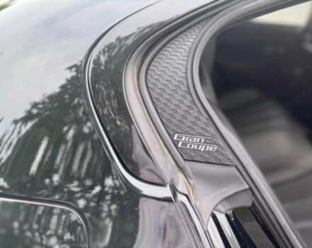 Черный БМВ 6 Серия, объемом двигателя 3 л и пробегом 73 тыс. км за 15100 $, фото 15 на Automoto.ua