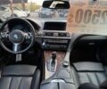 Чорний БМВ 6 Серія, об'ємом двигуна 0 л та пробігом 150 тис. км за 25550 $, фото 7 на Automoto.ua