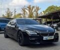 Чорний БМВ 6 Серія, об'ємом двигуна 0 л та пробігом 150 тис. км за 25550 $, фото 4 на Automoto.ua