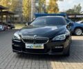 Чорний БМВ 6 Серія, об'ємом двигуна 0 л та пробігом 150 тис. км за 25550 $, фото 1 на Automoto.ua