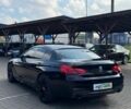 Чорний БМВ 6 Серія, об'ємом двигуна 0 л та пробігом 150 тис. км за 25550 $, фото 2 на Automoto.ua
