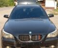Чорний БМВ 6 Серія, об'ємом двигуна 2.5 л та пробігом 111 тис. км за 3590 $, фото 1 на Automoto.ua