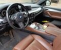 Чорний БМВ 6 Серія, об'ємом двигуна 2.99 л та пробігом 120 тис. км за 53000 $, фото 10 на Automoto.ua