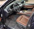 Чорний БМВ 6 Серія, об'ємом двигуна 2.99 л та пробігом 120 тис. км за 53000 $, фото 9 на Automoto.ua