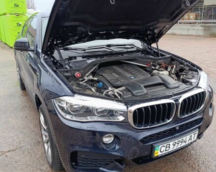 Чорний БМВ 6 Серія, об'ємом двигуна 2.99 л та пробігом 120 тис. км за 53000 $, фото 16 на Automoto.ua