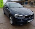 Чорний БМВ 6 Серія, об'ємом двигуна 2.99 л та пробігом 120 тис. км за 53000 $, фото 4 на Automoto.ua