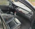 Черный БМВ 6 Серия, объемом двигателя 4.4 л и пробегом 160 тыс. км за 15000 $, фото 4 на Automoto.ua
