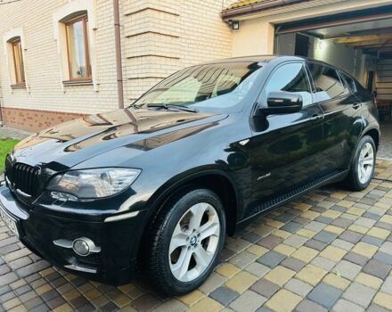 Черный БМВ 6 Серия, объемом двигателя 3 л и пробегом 260 тыс. км за 21000 $, фото 2 на Automoto.ua