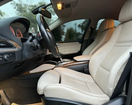 Черный БМВ 6 Серия, объемом двигателя 3 л и пробегом 230 тыс. км за 18500 $, фото 6 на Automoto.ua