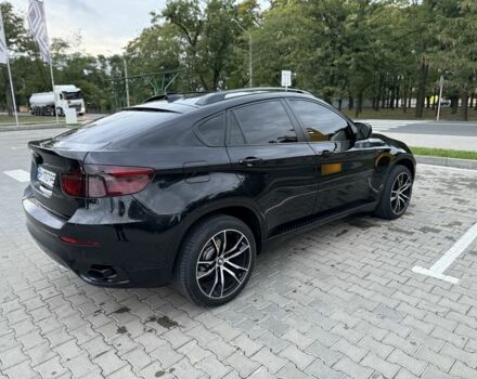 Черный БМВ 6 Серия, объемом двигателя 3 л и пробегом 230 тыс. км за 18500 $, фото 2 на Automoto.ua