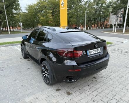 Черный БМВ 6 Серия, объемом двигателя 3 л и пробегом 230 тыс. км за 18500 $, фото 4 на Automoto.ua
