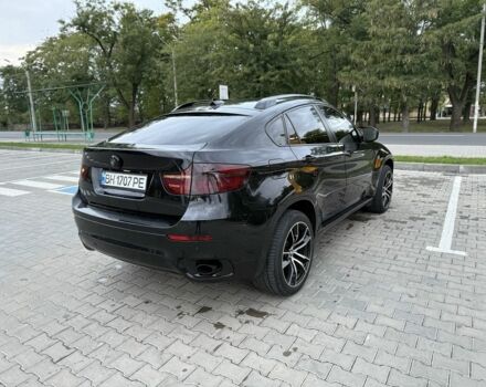 Черный БМВ 6 Серия, объемом двигателя 3 л и пробегом 230 тыс. км за 18500 $, фото 3 на Automoto.ua