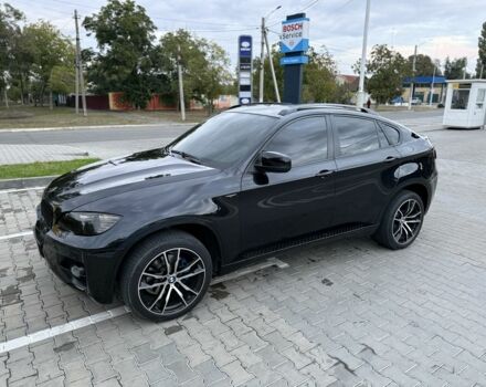 Черный БМВ 6 Серия, объемом двигателя 3 л и пробегом 230 тыс. км за 18500 $, фото 5 на Automoto.ua