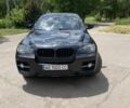 Черный БМВ 6 Серия, объемом двигателя 4.4 л и пробегом 230 тыс. км за 16000 $, фото 21 на Automoto.ua