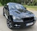 Черный БМВ 6 Серия, объемом двигателя 4.4 л и пробегом 230 тыс. км за 16000 $, фото 1 на Automoto.ua