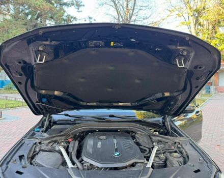 Черный БМВ 6 Серия, объемом двигателя 3 л и пробегом 100 тыс. км за 31000 $, фото 6 на Automoto.ua