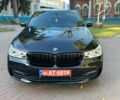 Черный БМВ 6 Серия, объемом двигателя 3 л и пробегом 100 тыс. км за 31000 $, фото 1 на Automoto.ua