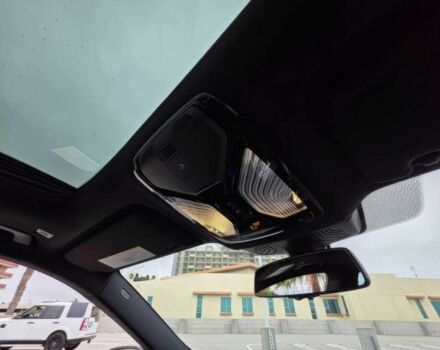 Черный БМВ 6 Серия, объемом двигателя 3 л и пробегом 37 тыс. км за 10200 $, фото 17 на Automoto.ua