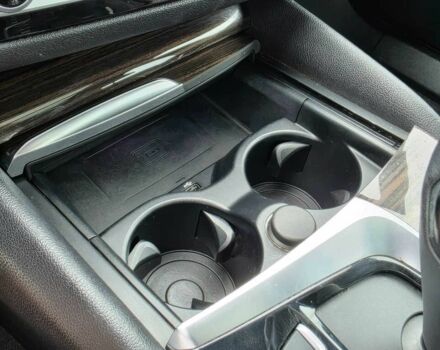 Черный БМВ 6 Серия, объемом двигателя 3 л и пробегом 37 тыс. км за 10200 $, фото 14 на Automoto.ua