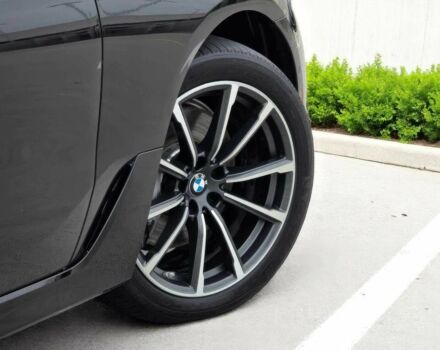 Черный БМВ 6 Серия, объемом двигателя 3 л и пробегом 37 тыс. км за 10200 $, фото 23 на Automoto.ua