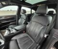 Черный БМВ 6 Серия, объемом двигателя 3 л и пробегом 37 тыс. км за 10200 $, фото 7 на Automoto.ua